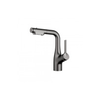 Кран Faucet CR-8429  металевий багатофункціональний змішувач для дому